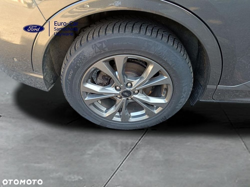 Ford Kuga 2.5 Duratec PHEV ST-LINE X - 25