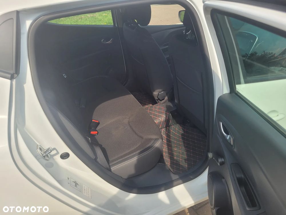 Renault Clio dCi 75 Stop & Start Life - 10