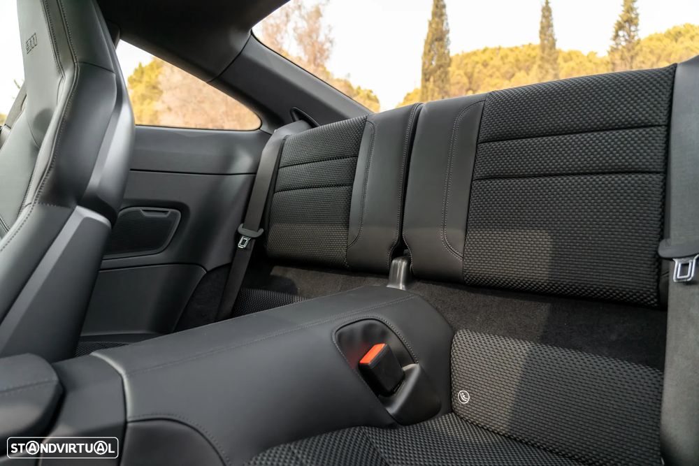 Porsche 911 (992) Carrera T PDK - 13