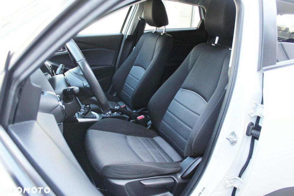 Mazda CX-3 2.0 Skyenergy - 9