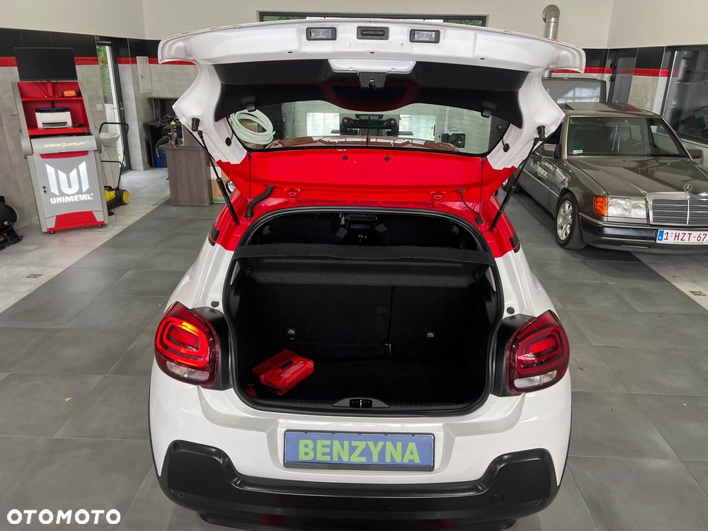 Citroën C3 - 21