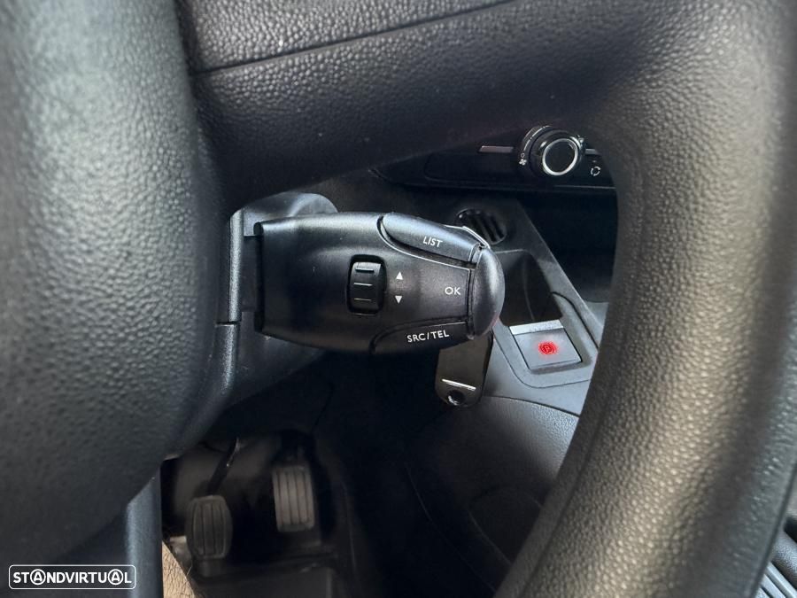 Citroën Berlingo - 19