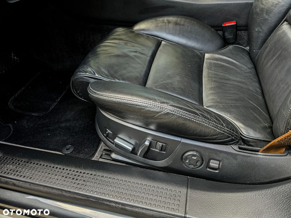 Audi A8 4.2 TDI DPF Quattro Langversion - 32