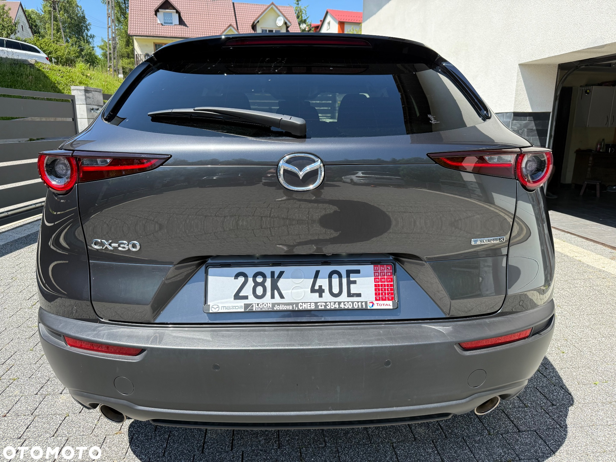 Mazda CX-30 - 5