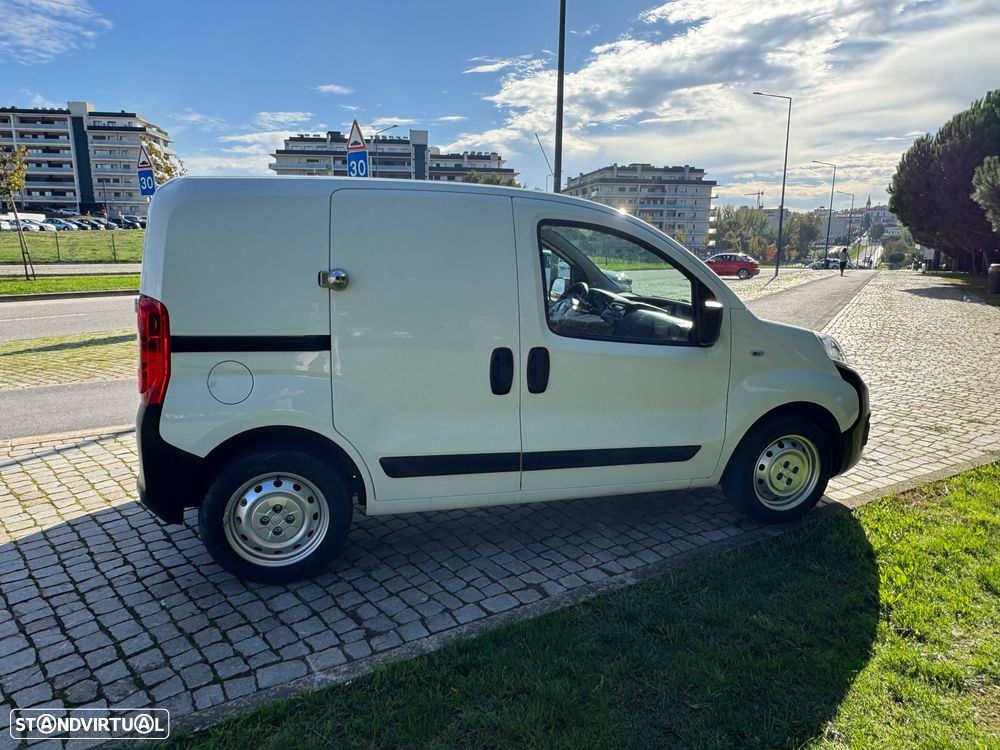 Fiat Fiorino - 29