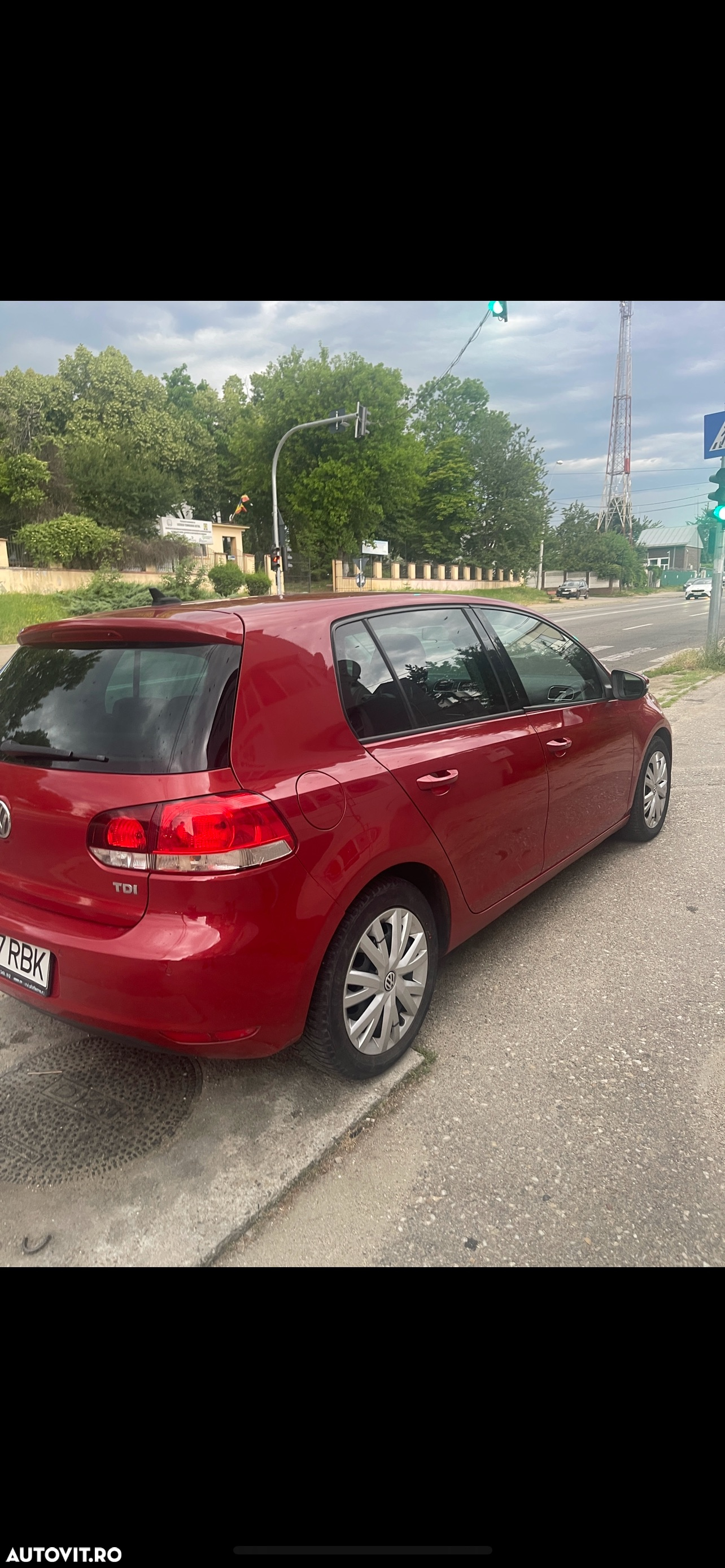 Volkswagen Golf - 4