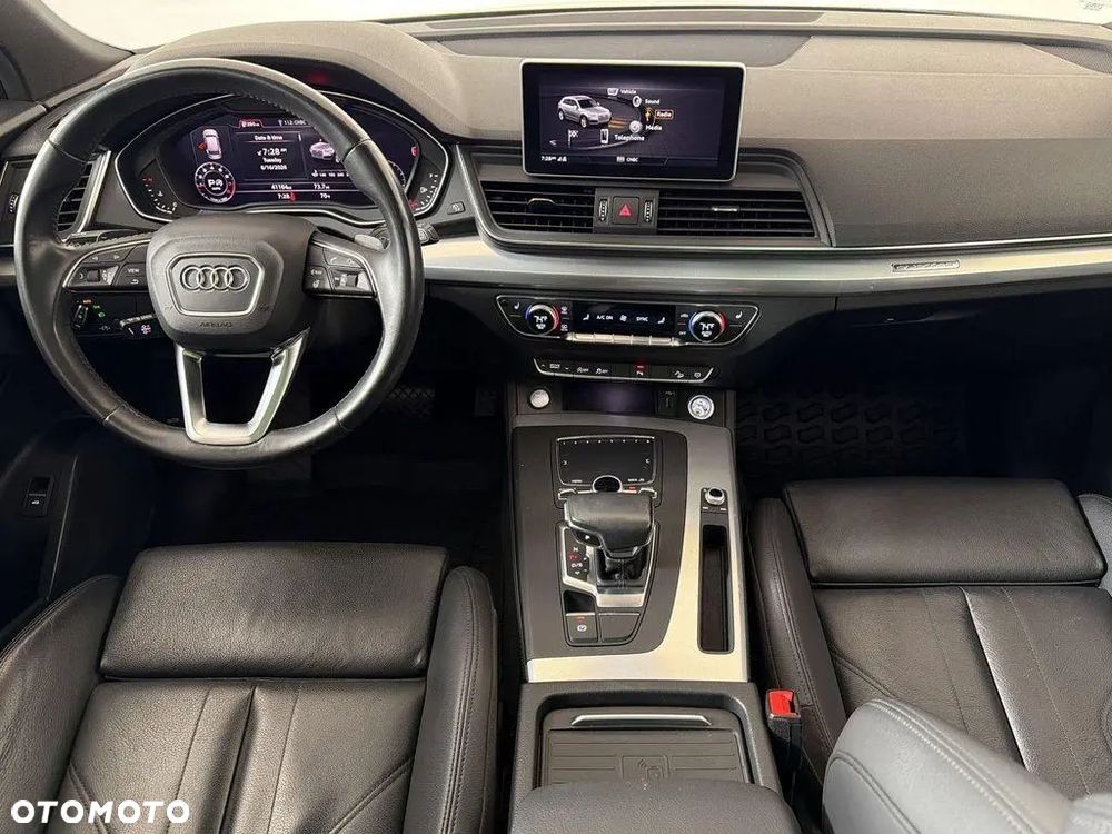 Audi Q5 45 TFSI quattro S tronic S line - 11