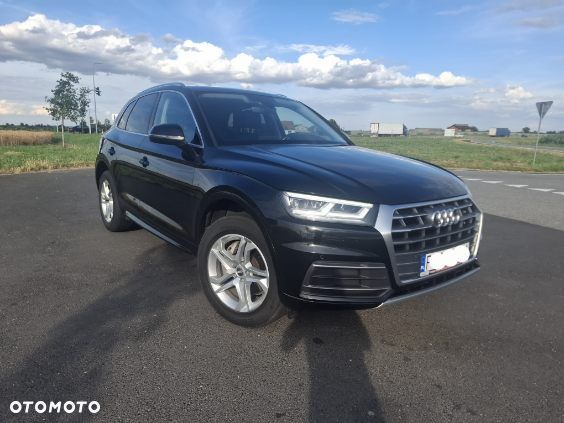 Audi Q5 - 1