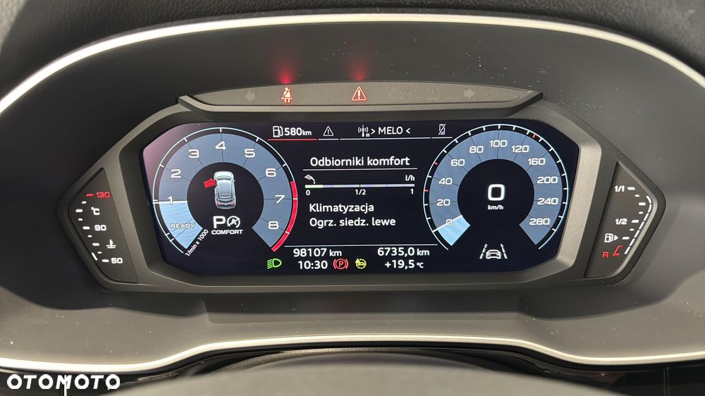 Audi Q3 35 TFSI mHEV S tronic - 15