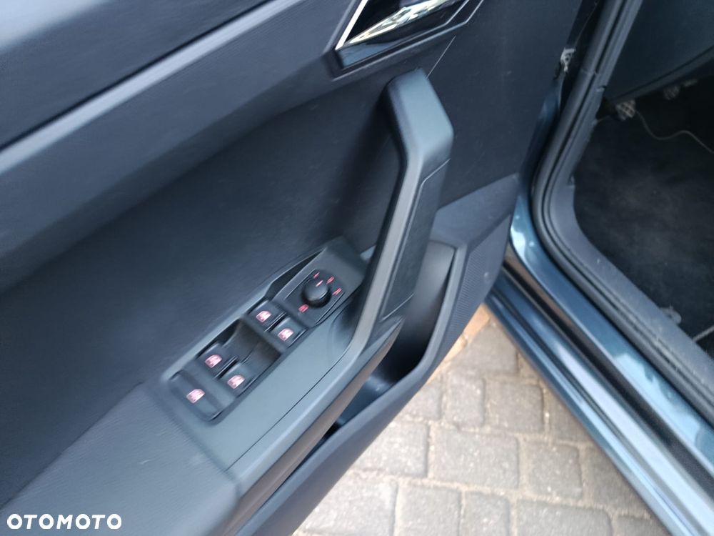 Seat Ibiza - 7