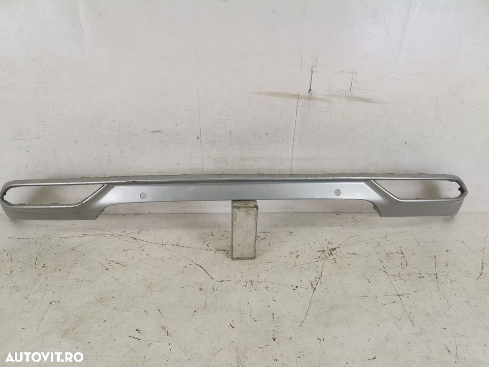 Ornament Fusta Bara Spate Seat  Tarraco 1 2018 2019 Originala In Stare - 1