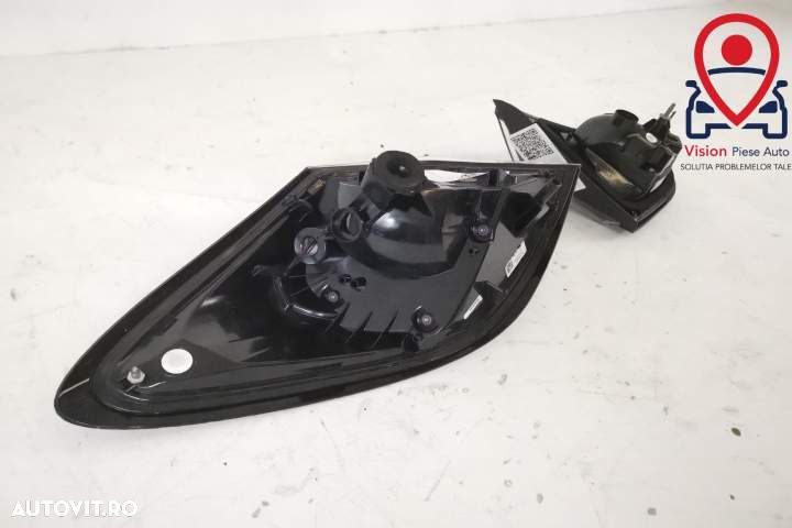 Stop Aripa Dreapta Original Led  Ford  Puma  2 [2019 - 2023] - 7