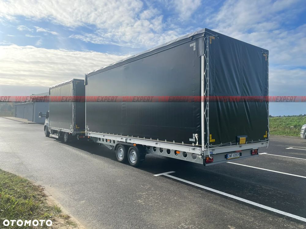 Iveco 35S21HA8 ZESTAW 25EP - 15