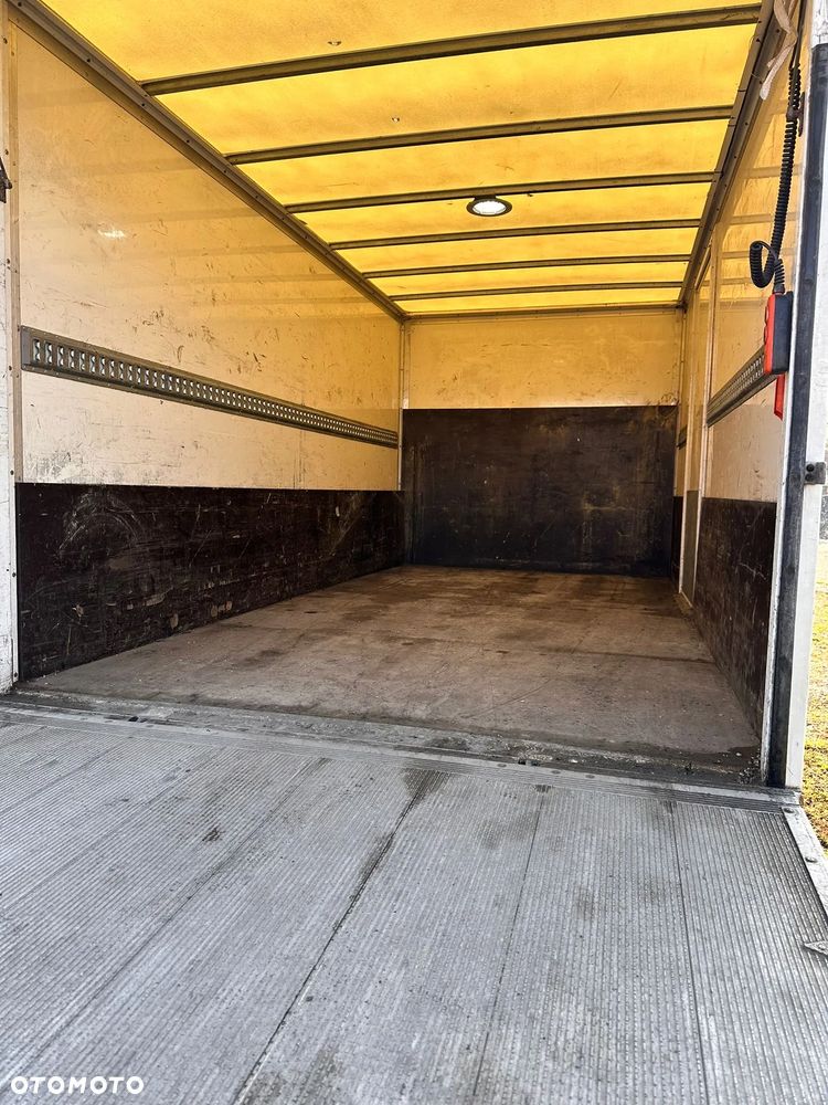 Iveco Daily 35C14 - 7