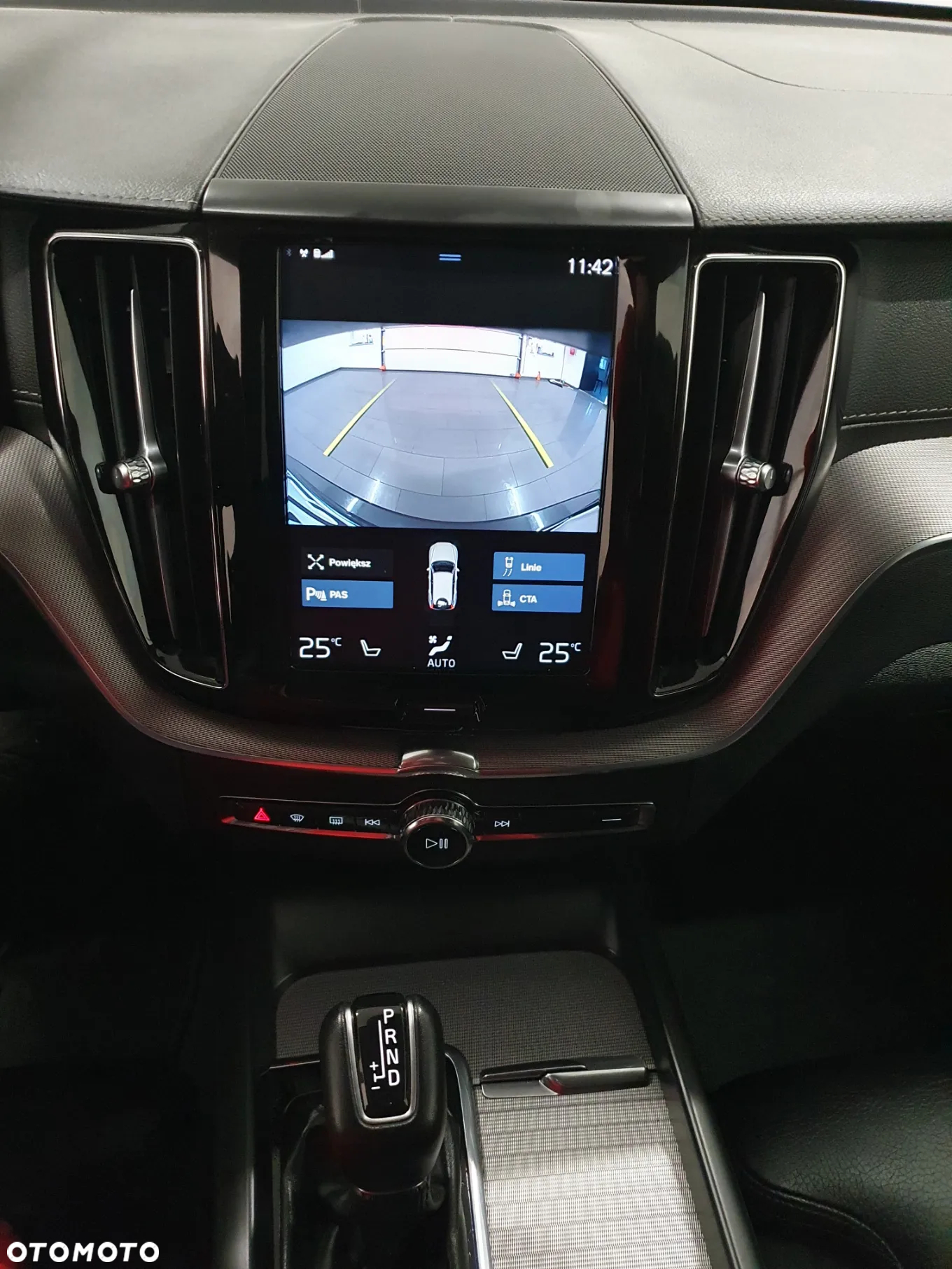 Volvo XC 60 D4 Inscription - 10