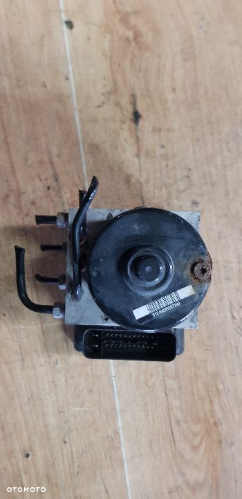 OPEL ASTRA H ZAFIRA B POMPA ABS  13246595BL 10,0960-0554,3 - 2