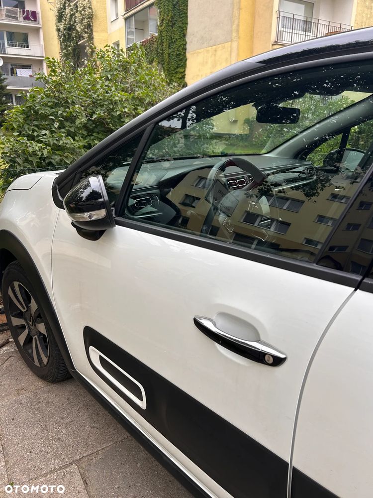 Citroën C3 1.2 PureTech Max - 4