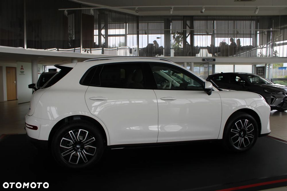 GWM Inny - 2