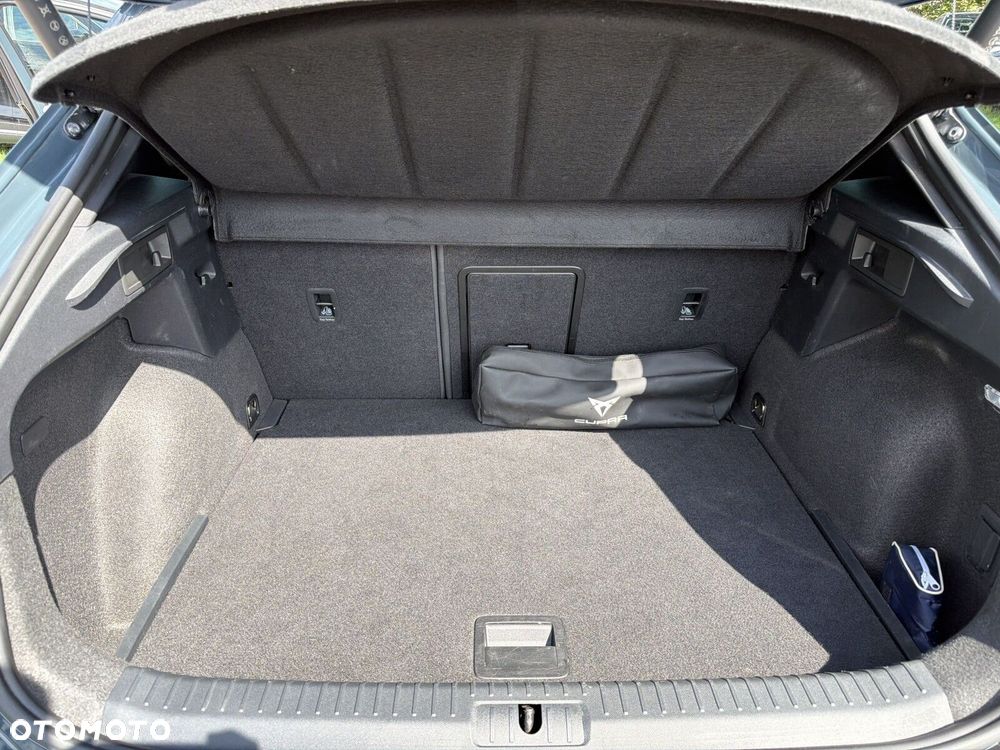 Cupra Formentor 1.5 eTSI mHEV DSG - 14