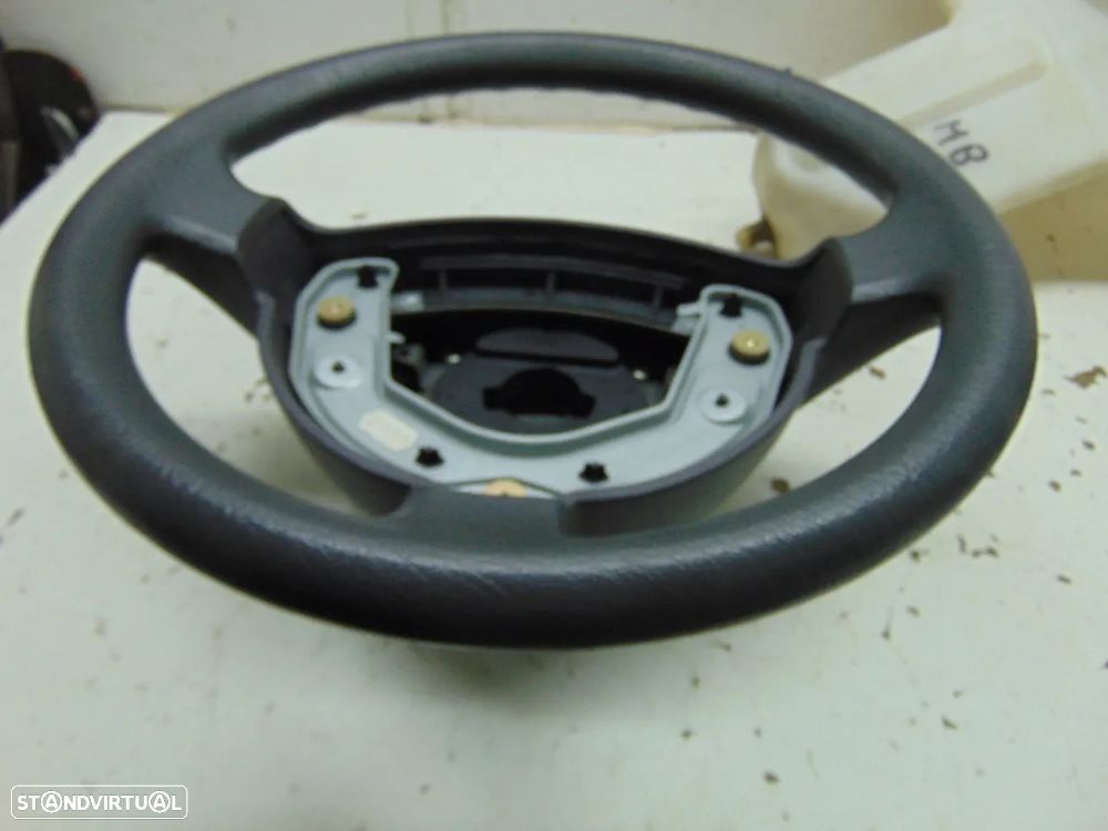 Mercedes Class A W168 vários - 13