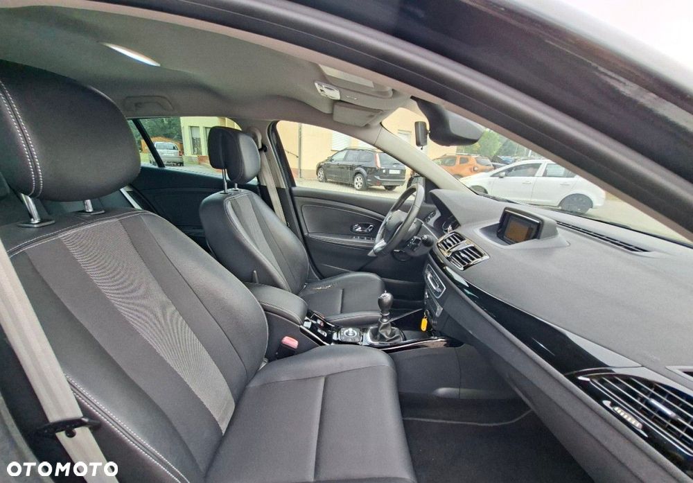 Renault Megane - 14