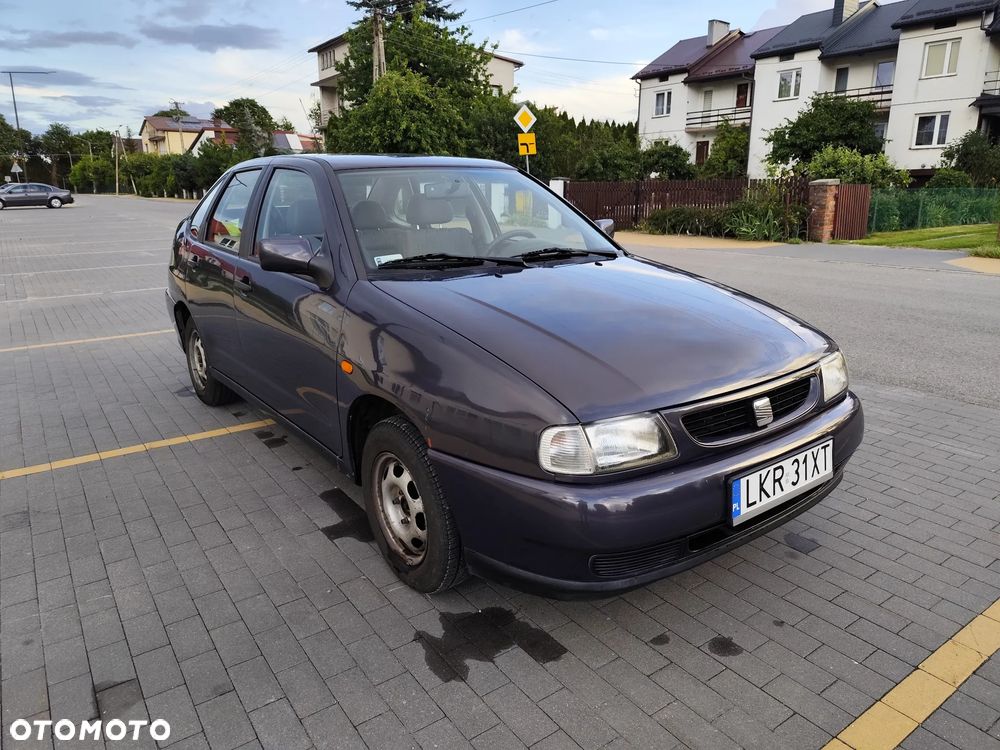 Seat Cordoba 1.4 CLX - 9