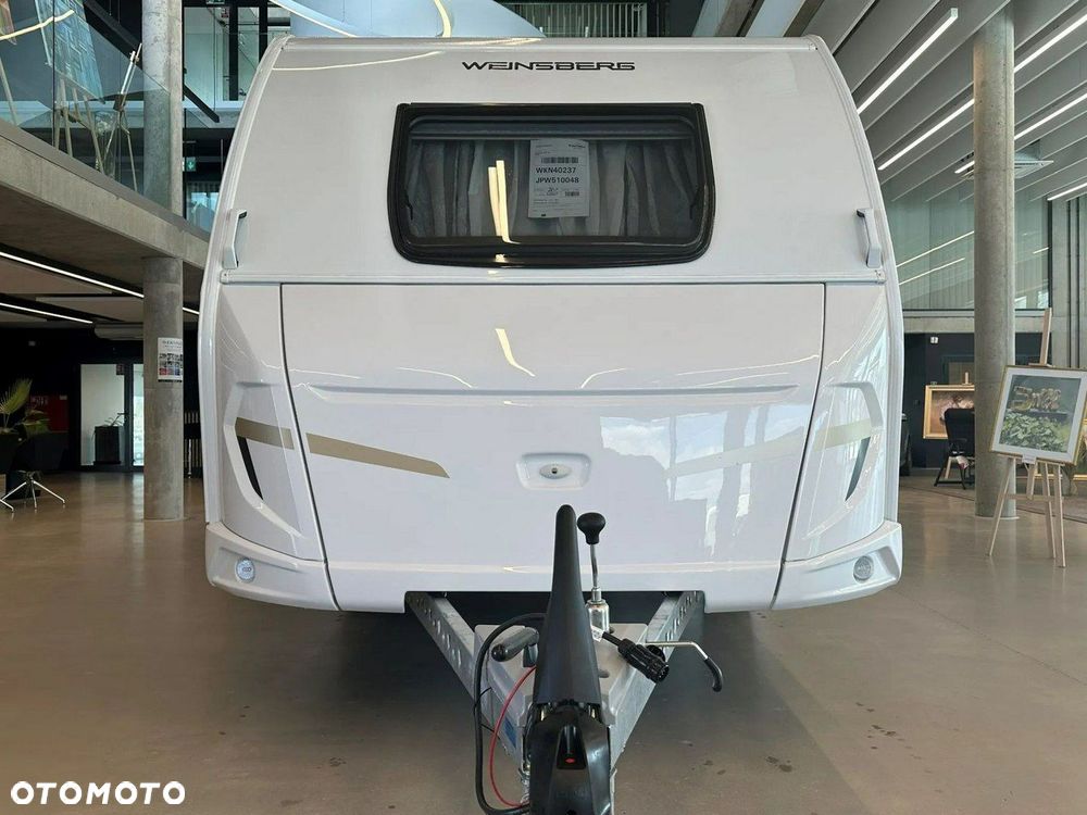 Weinsberg CaraOne 400 LK - 2