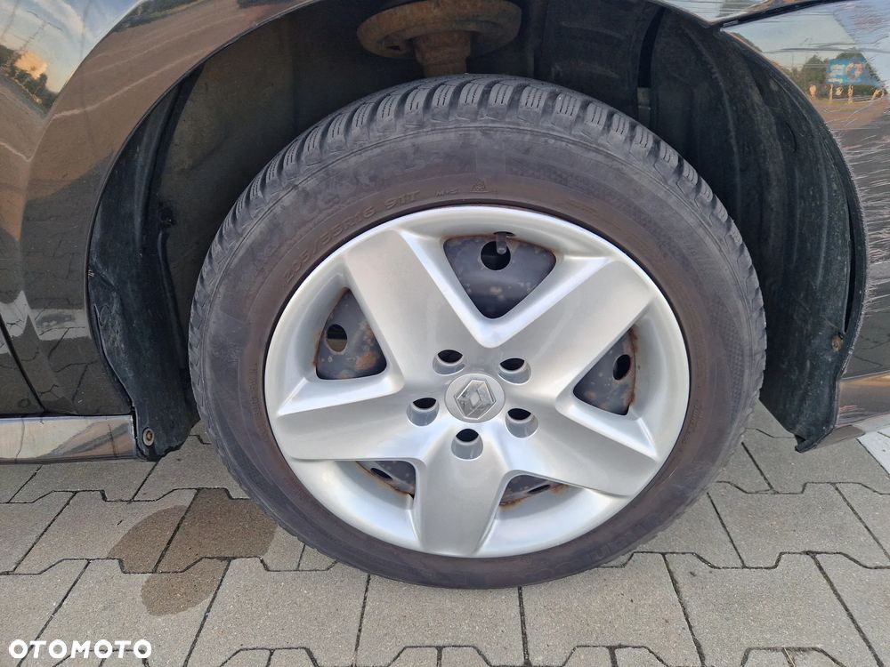 Renault Laguna 2.0 Privilege - 21
