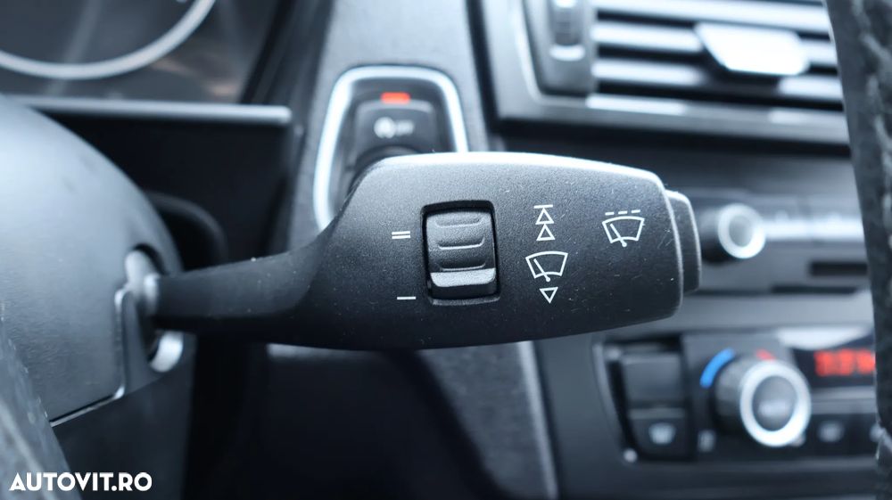 BMW Seria 1 118d Aut. - 20