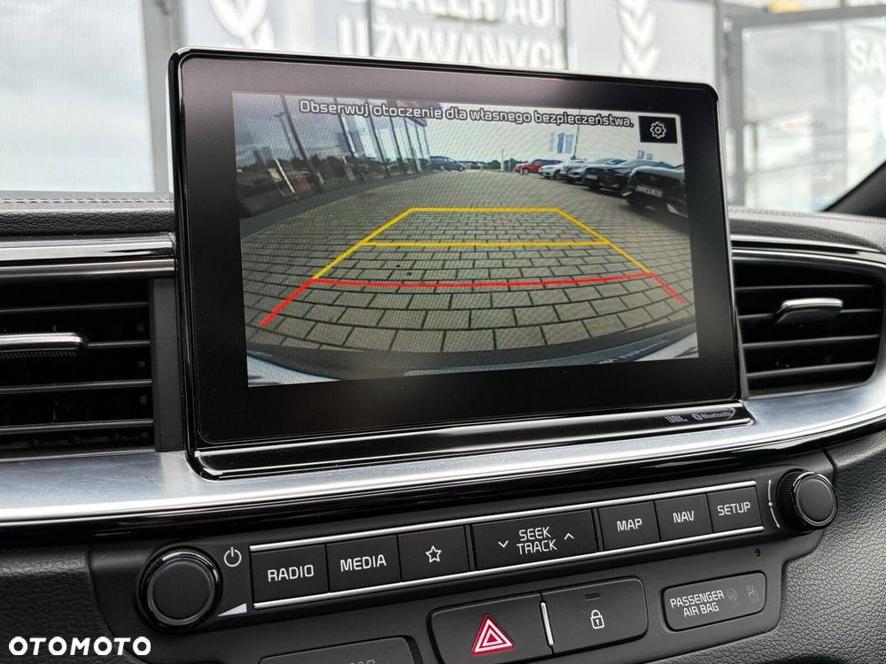 Kia ProCeed 1.6 T-GDI GT DCT - 33