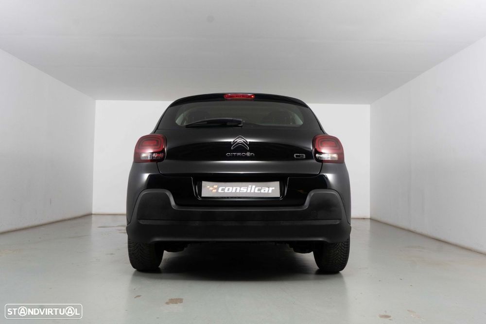 Citroën C3 1.2 PureTech Feel Pack - 5