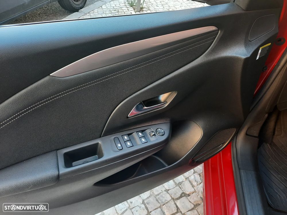Opel Corsa - 6
