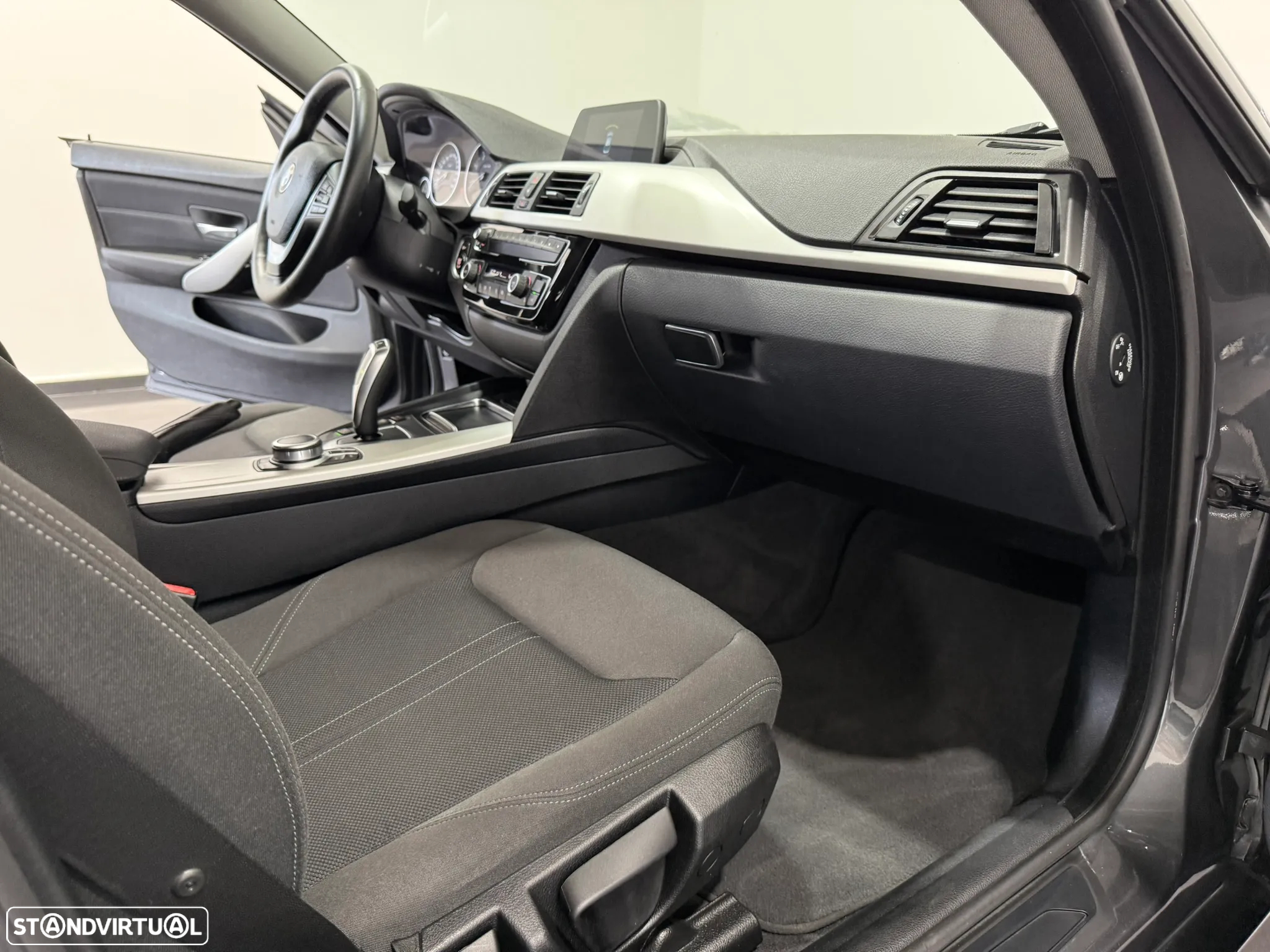BMW 420 Gran Coupé d Advantage Auto - 40