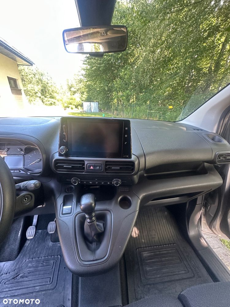 Toyota PROACE CITY LONG - 13