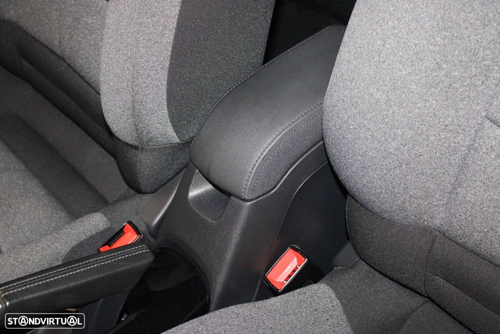 Citroën C4 Cactus 1.5 BlueHDi Feel - 26