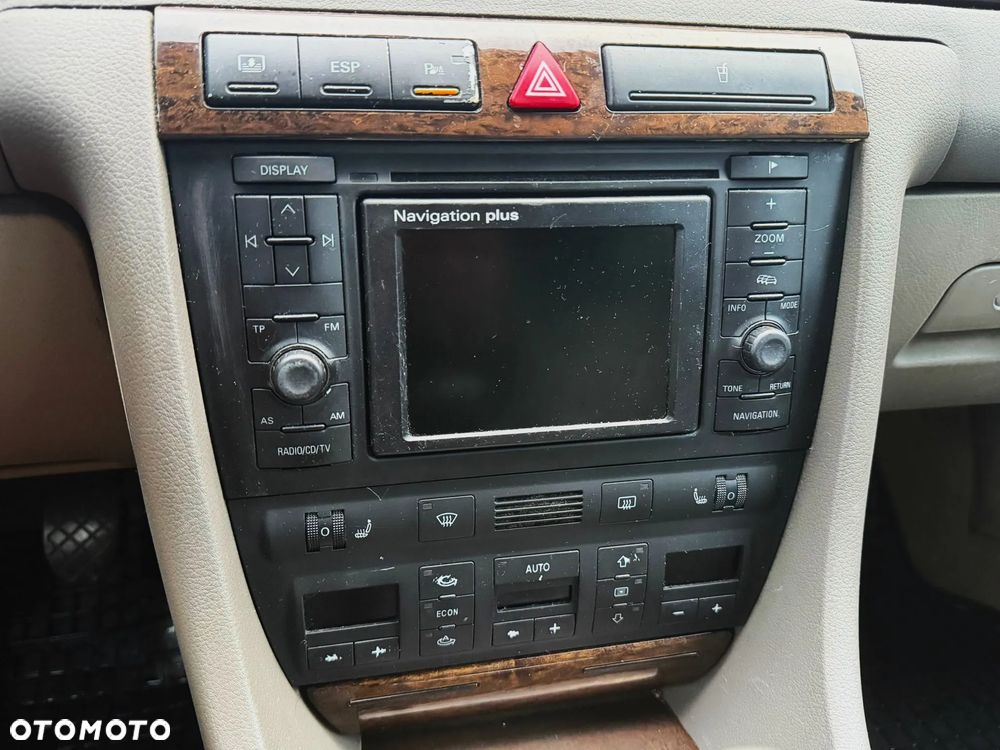 Audi A6 Limousine 3 - 15
