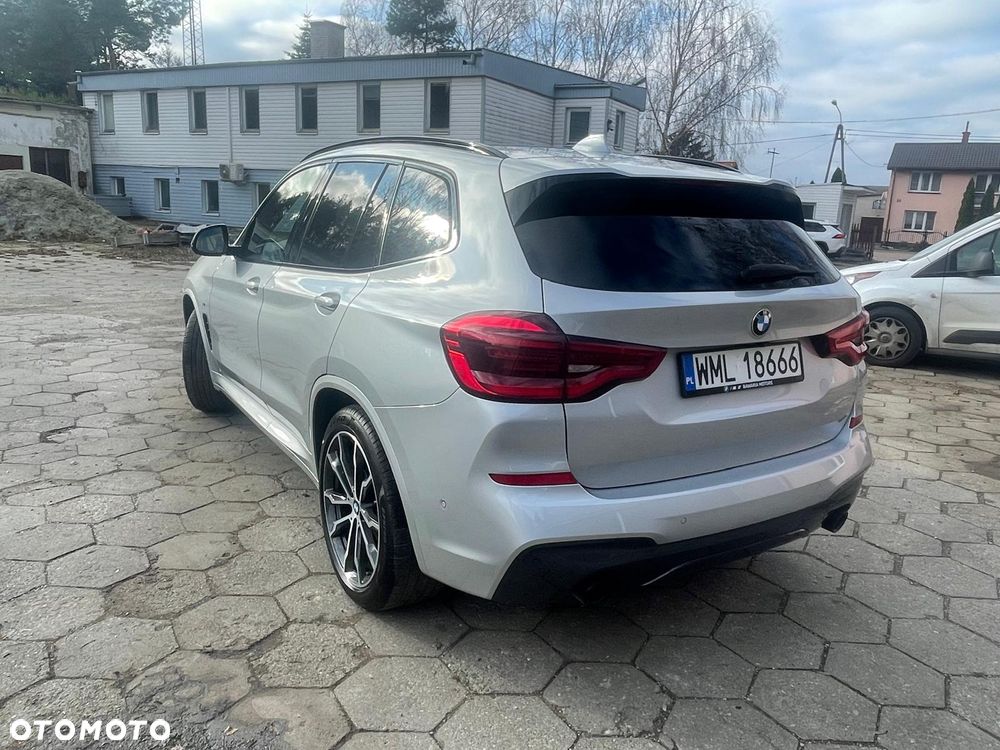 BMW X3 - 6