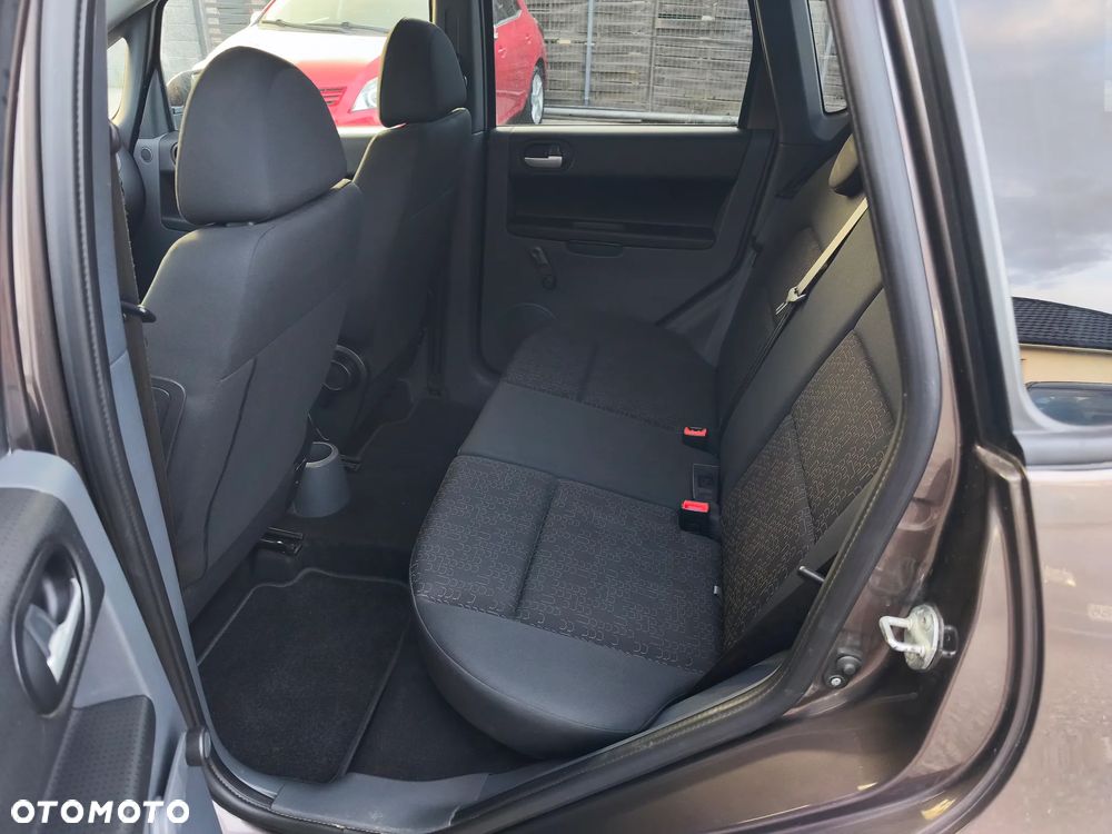 Mitsubishi Colt 1.3 ClearTec Edition - 9