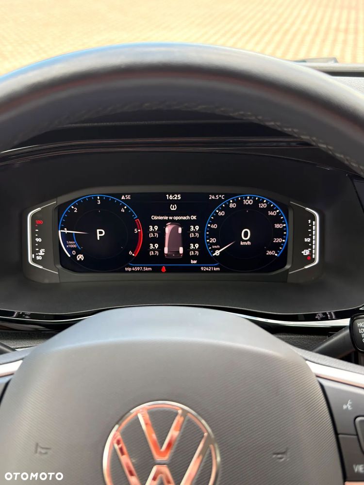 Volkswagen Multivan 2.0 TDI L1 Highline 4Motion DSG - 15