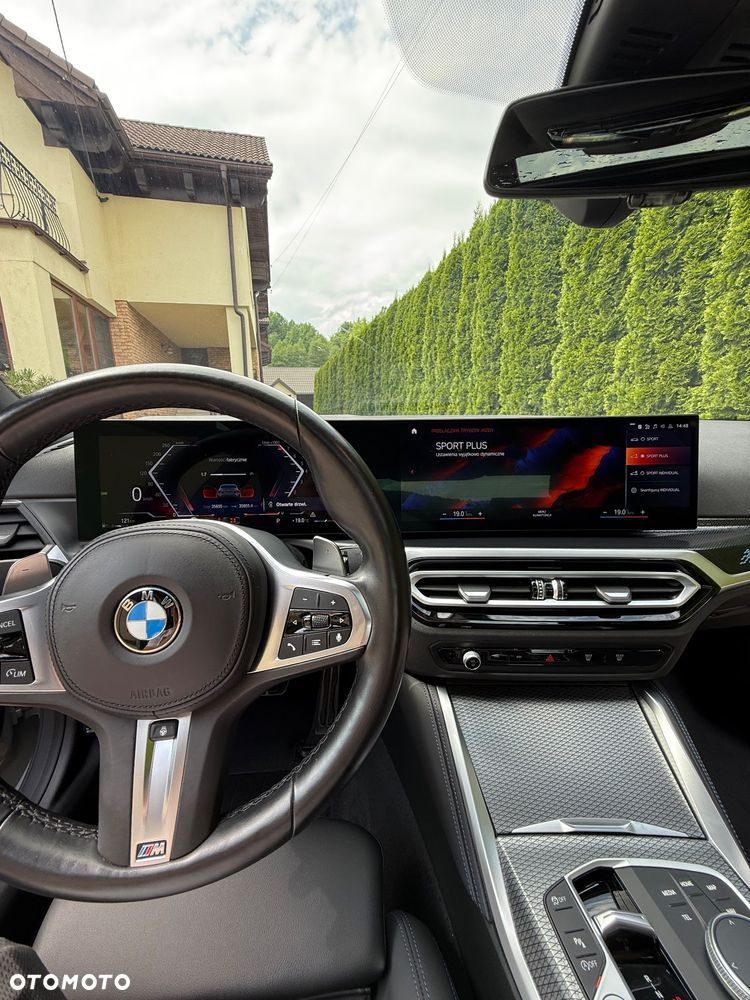 BMW Seria 2 M240i xDrive - 19