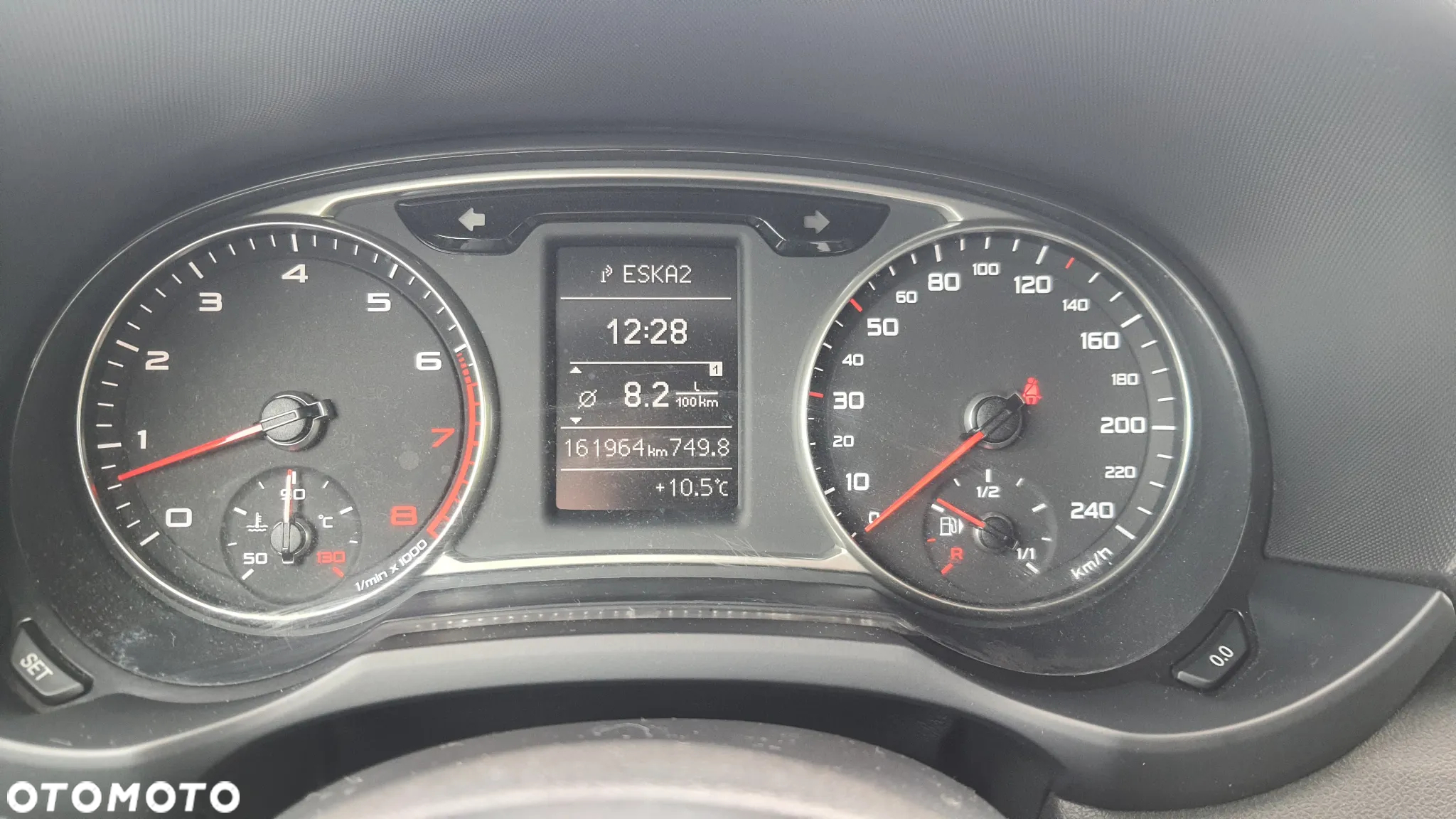 Audi A1 1.2 TFSI Ambition - 20