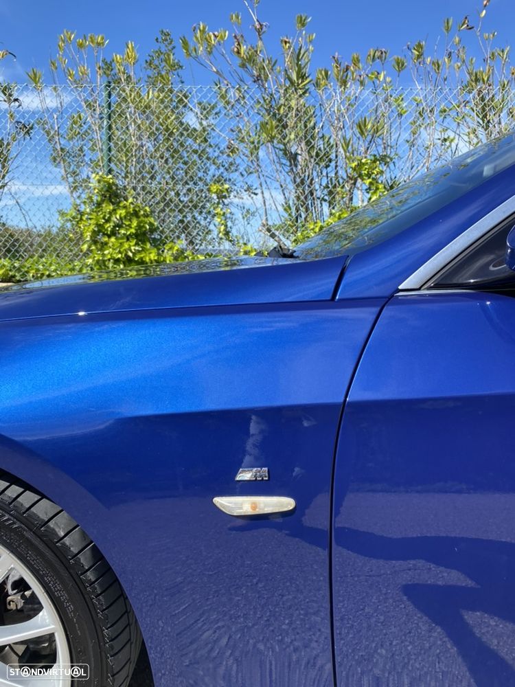 BMW 330 d Aut. M Sport Edition - 9