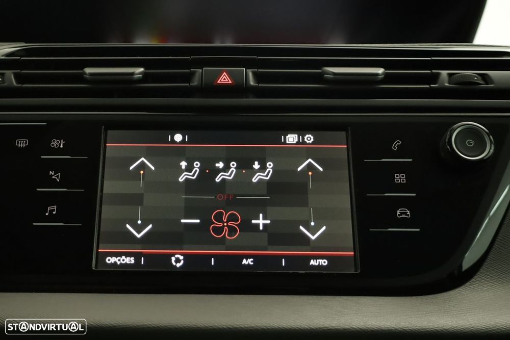 Citroën Grand C4 Spacetourer 1.2 PureTech Shine - 12