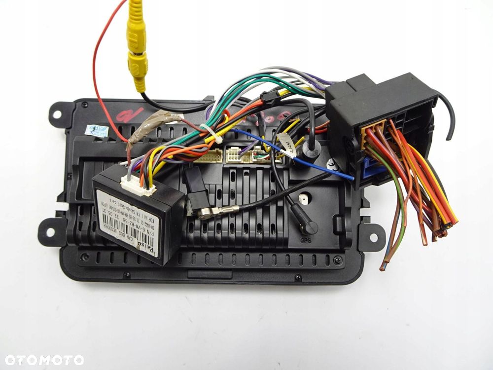 radio volkswagen golf vi - 6