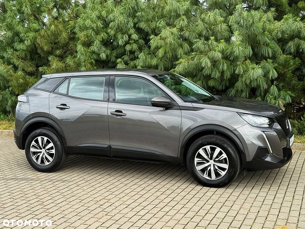 Peugeot 2008 PureTech 100 Active - 9