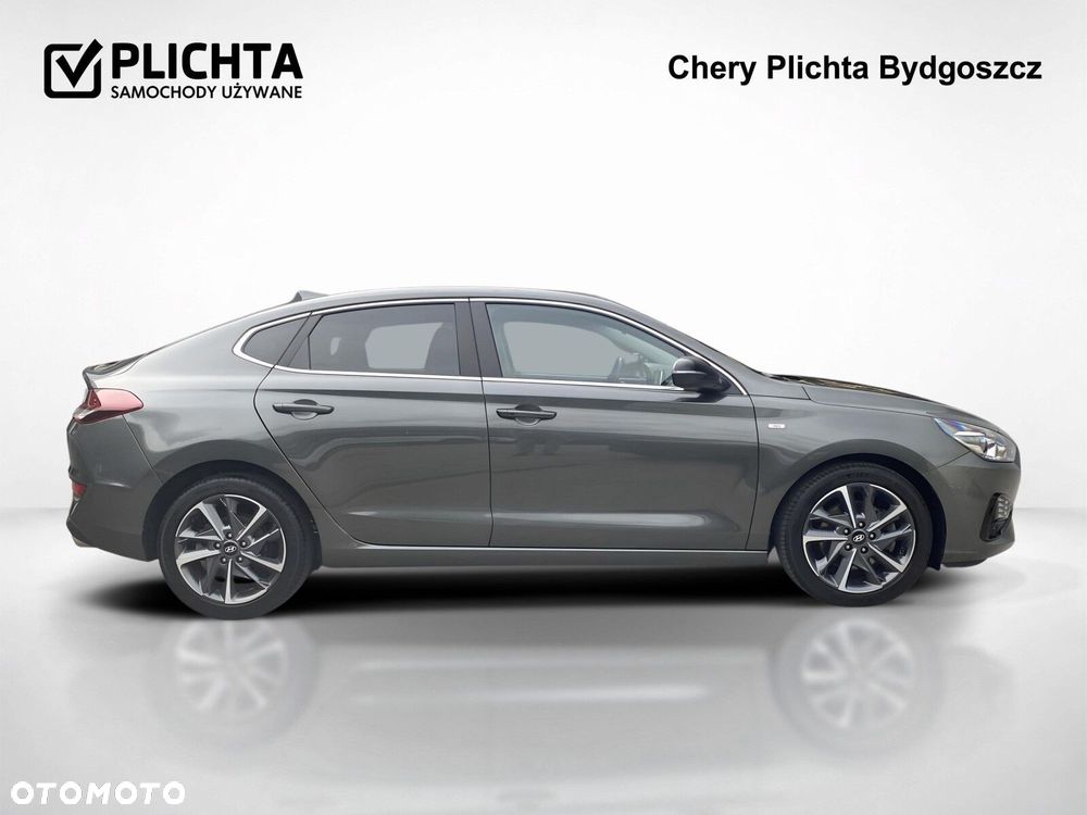 Hyundai i30 1.5 T-GDI 48V Smart DCT - 7