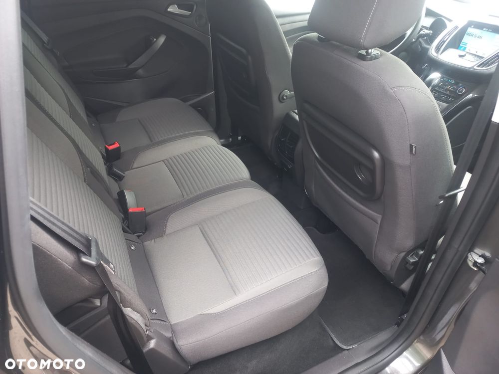 Ford C-MAX 1.5 EcoBoost Titanium ASS - 8