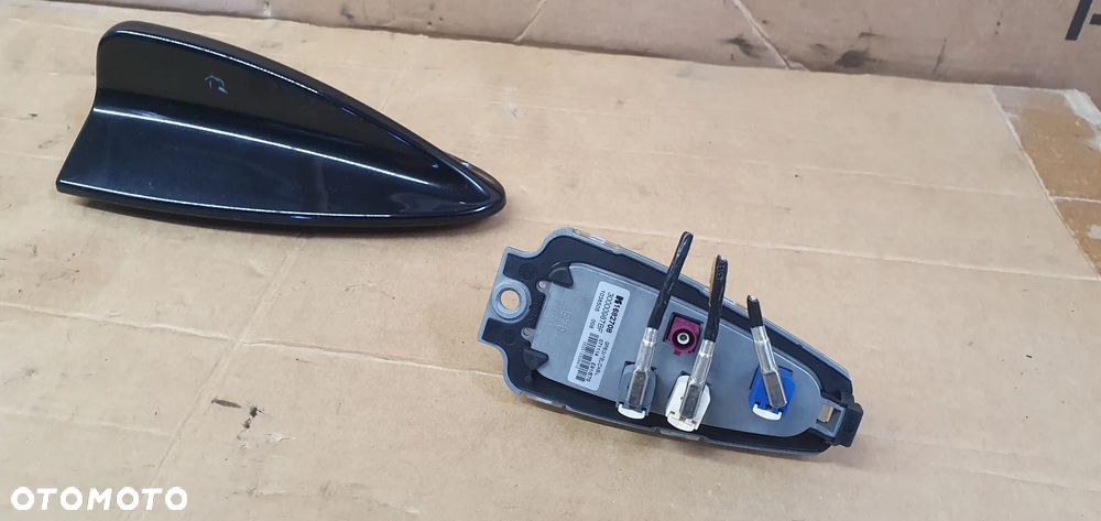 Antena dachowa radia rekin BMW X1 E84 1682708 - 6