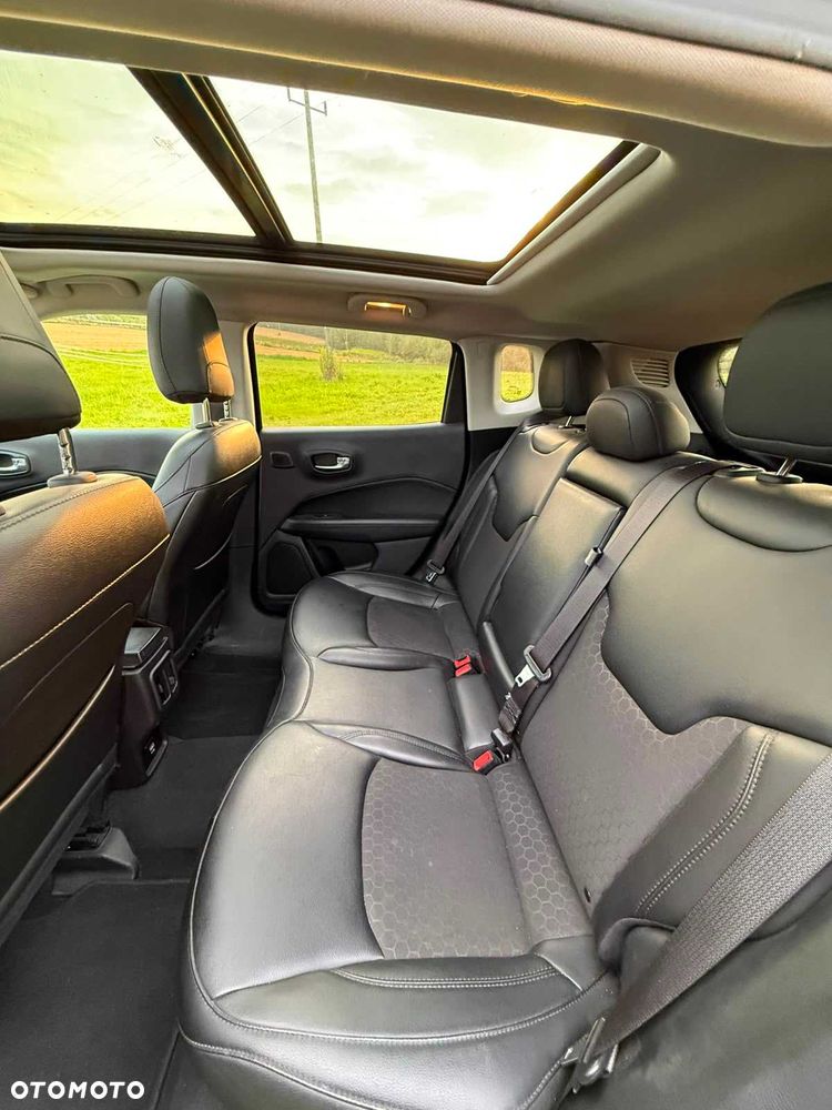 Jeep Compass - 5