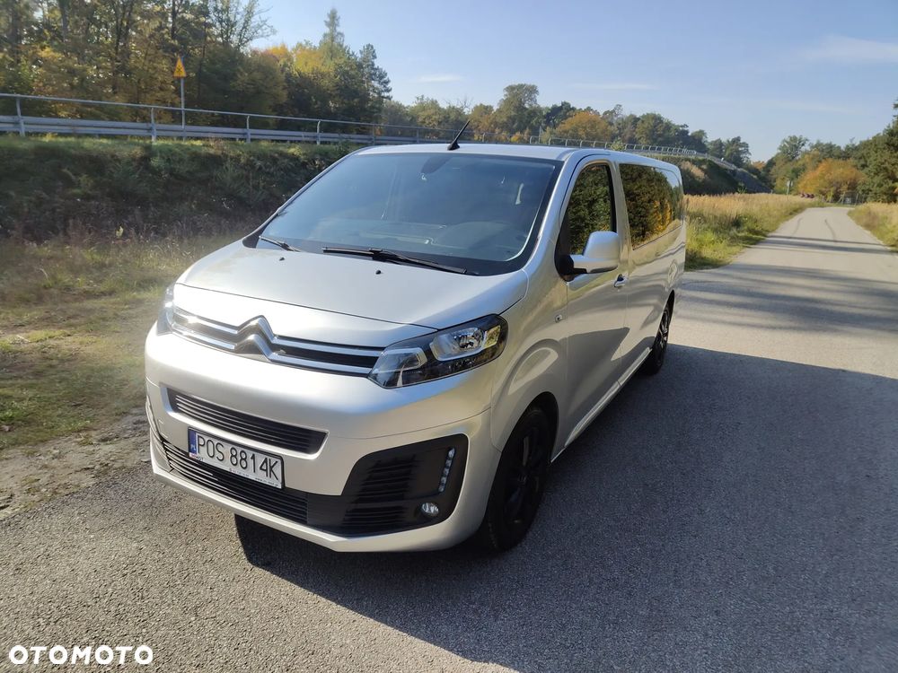 Citroën SpaceTourer - 24